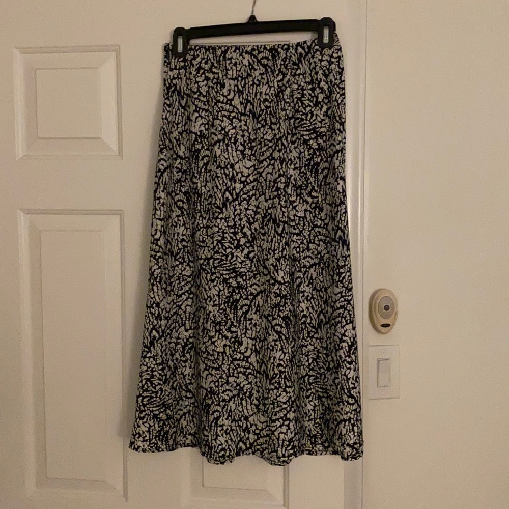 Small The Fifth Label midi skirt